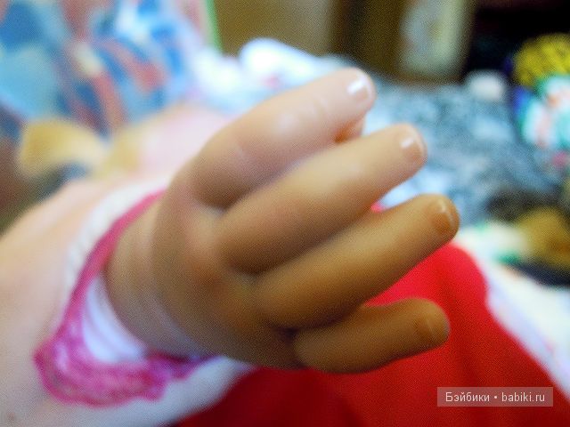 Два года мечты, или Риточка дома | Бэйбики Два года мечты, или Риточка дома (фото 5)