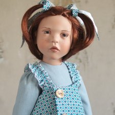 Комплекты для девочек Цвергназе.