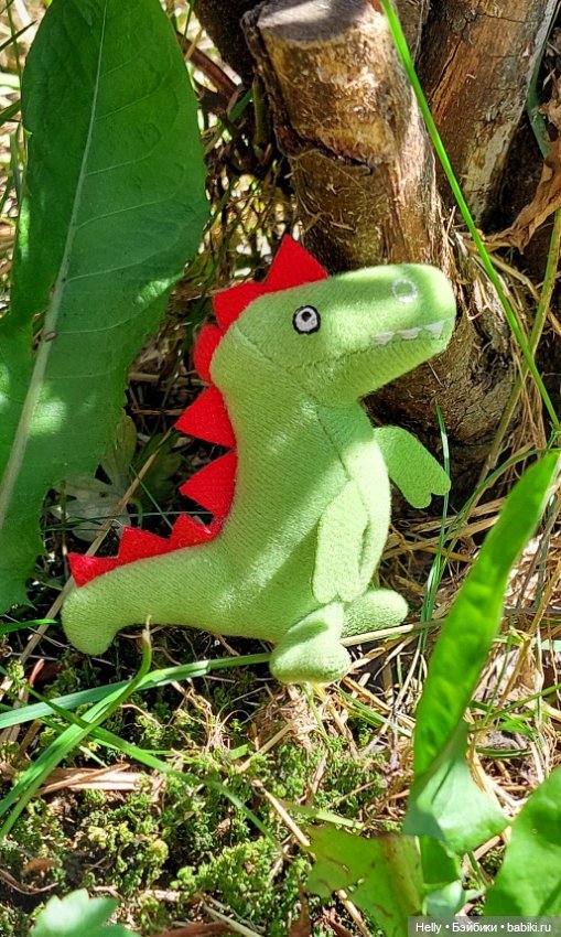 Выходные на природе - 2 — Фотоистории с куклами BJD (БЖД): сериалы (фото 9)