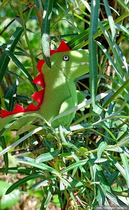 Выходные на природе - 2 — Фотоистории с куклами BJD (БЖД): сериалы (фото 7)