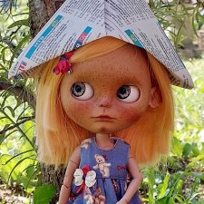 Выходные на природе - 2