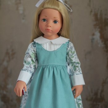 Нарядное настроение