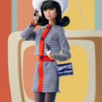 Аутфит от Поппи Мисс