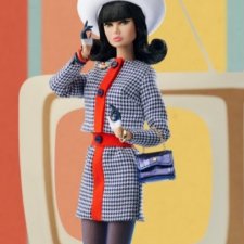 Аутфит от Поппи Мисс