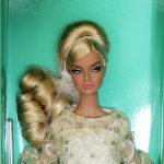 Поппи Паркер Golden Glow (Poppy Parker In Palm Springs)