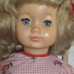 Очаровательная кукла Schildkröt (черепашка)