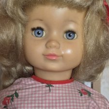 Очаровательная кукла Schildkröt (черепашка)