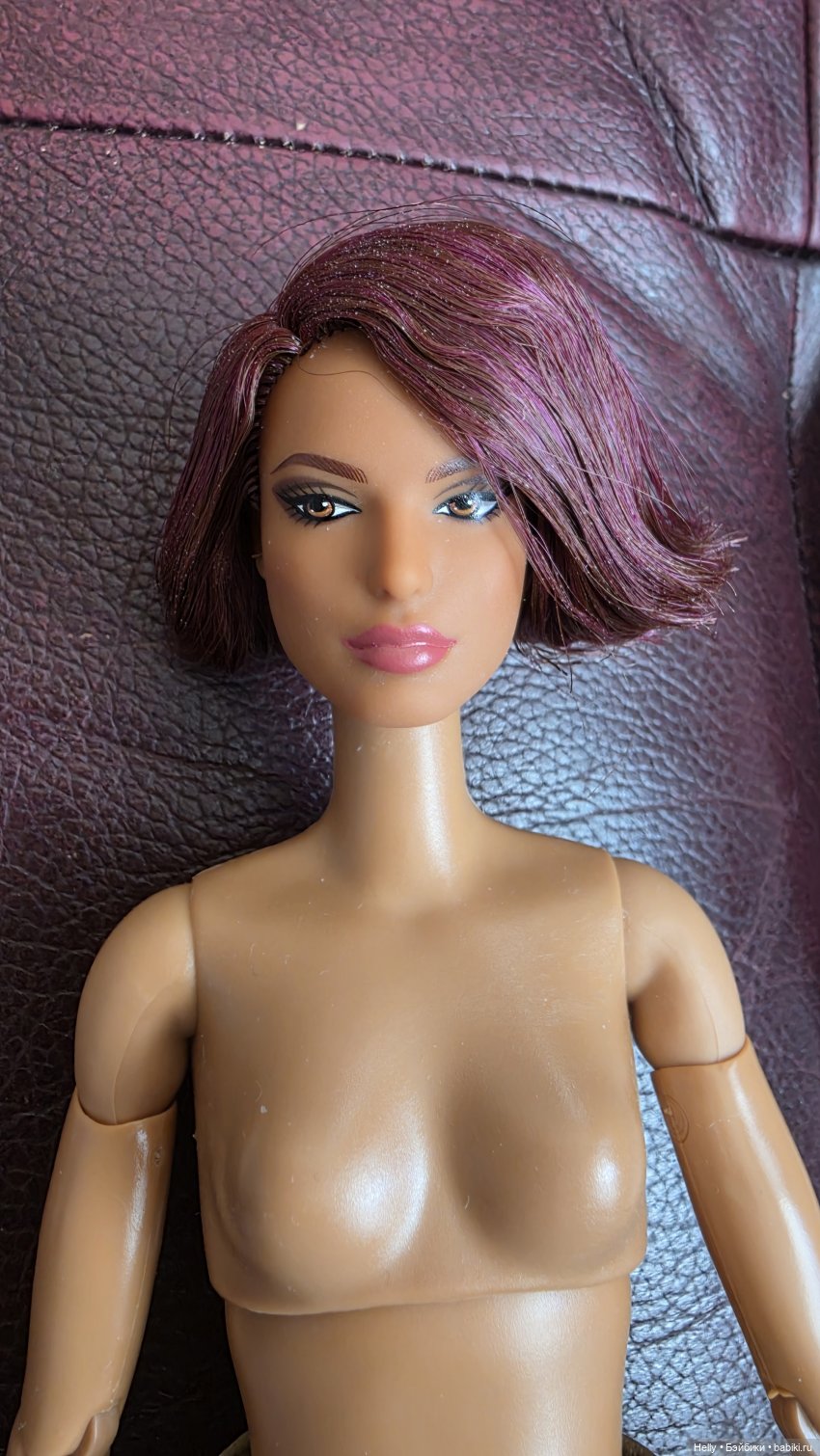 Девушки богини — Куклы Barbie (Барби): Looks