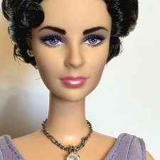 Элизабет Тейлор