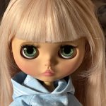 Милая девочка