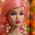 Pink Lemonade Поппи Паркер