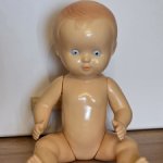 Целлулоидный малыш