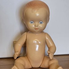 Целлулоидный малыш