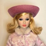 Поппи Паркер "Лилак Фрост"