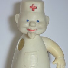Доктор Айболит