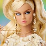 Поппи Паркер Golden Glow (Poppy Parker In Palm Springs)