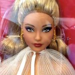 Коллекционная барби, молд Карл(Barbie signature).