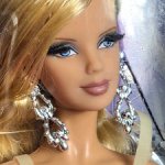 Барби Look 2013 года