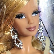 Барби Look 2013 года