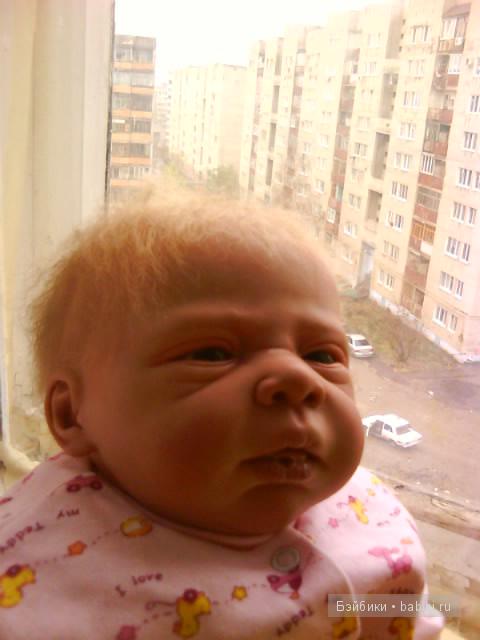 И снова Златочка!Приглашаем в гости:) (фото 6)