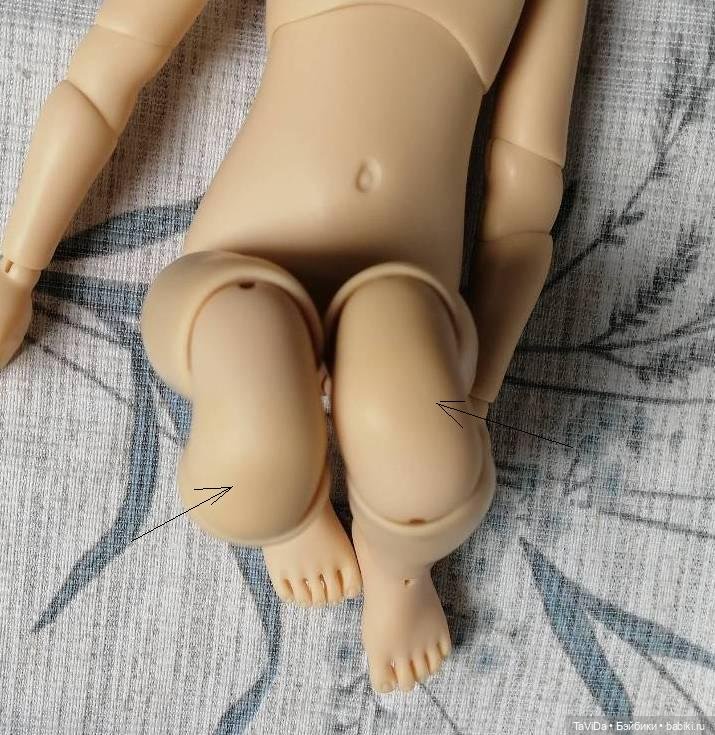 Требуется помощь знатоков и любителей бжд (фото 4)