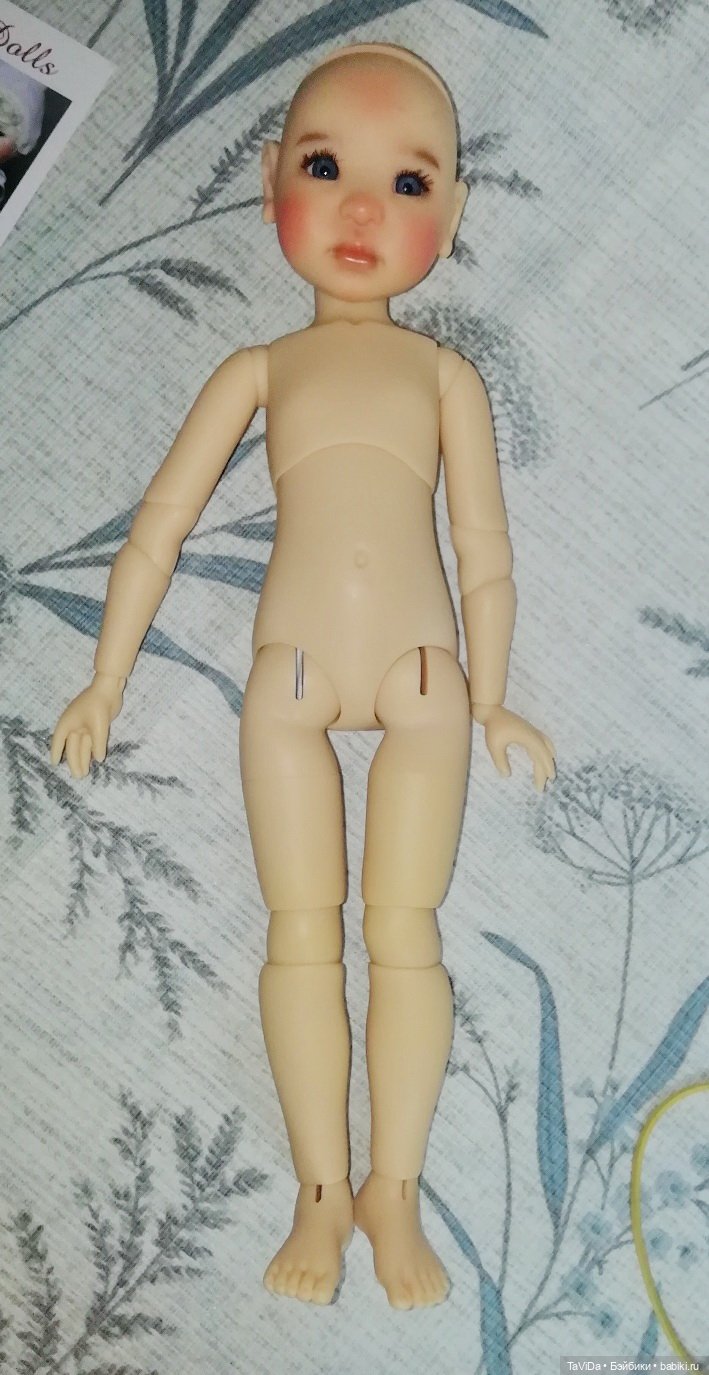 Требуется помощь знатоков и любителей бжд (фото 2)