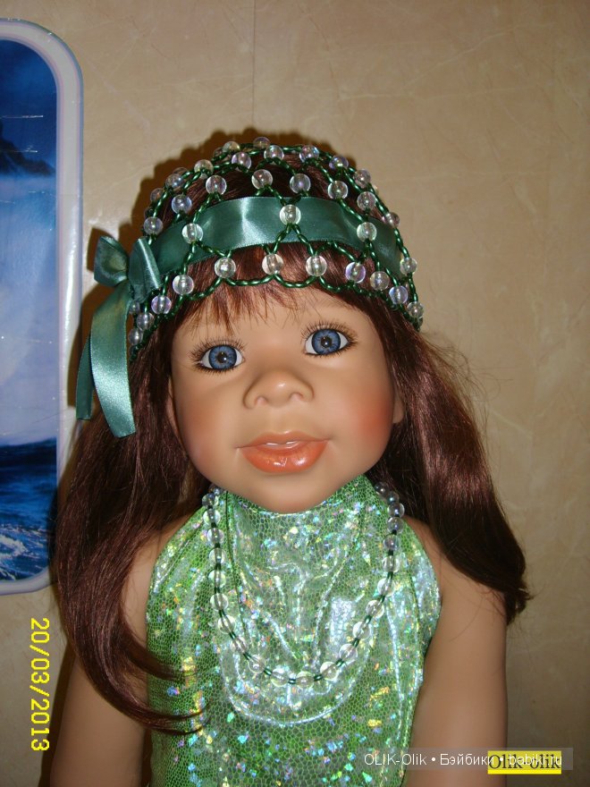 Эксклюзивные шапочки для милых наших куколок | Бэйбики Эксклюзивные шапочки для милых наших куколок