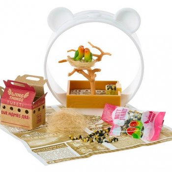 MGA Miniverse Make It Mini Animals