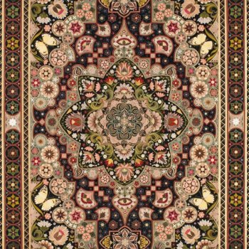 Квиллинг, автор Лиза Нильссон