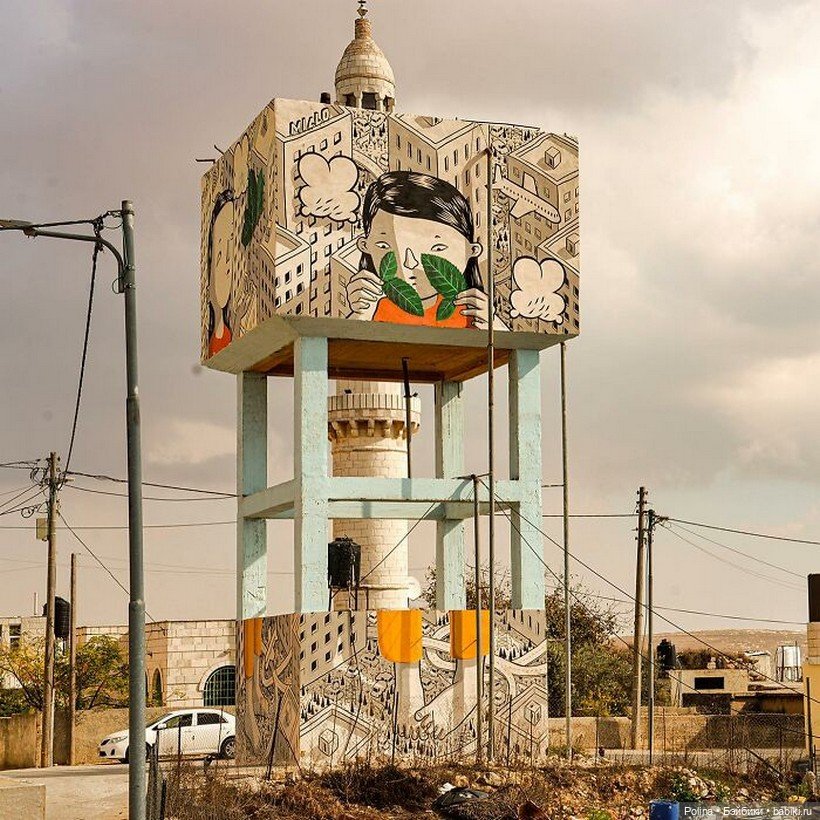 Художественное творчество Camillo Giorgino | Бэйбики Художественное творчество Camillo Giorgino (фото 2)