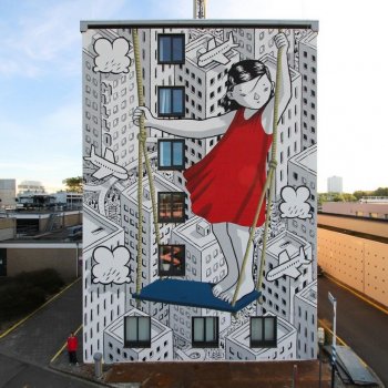 Художественное творчество Camillo Giorgino