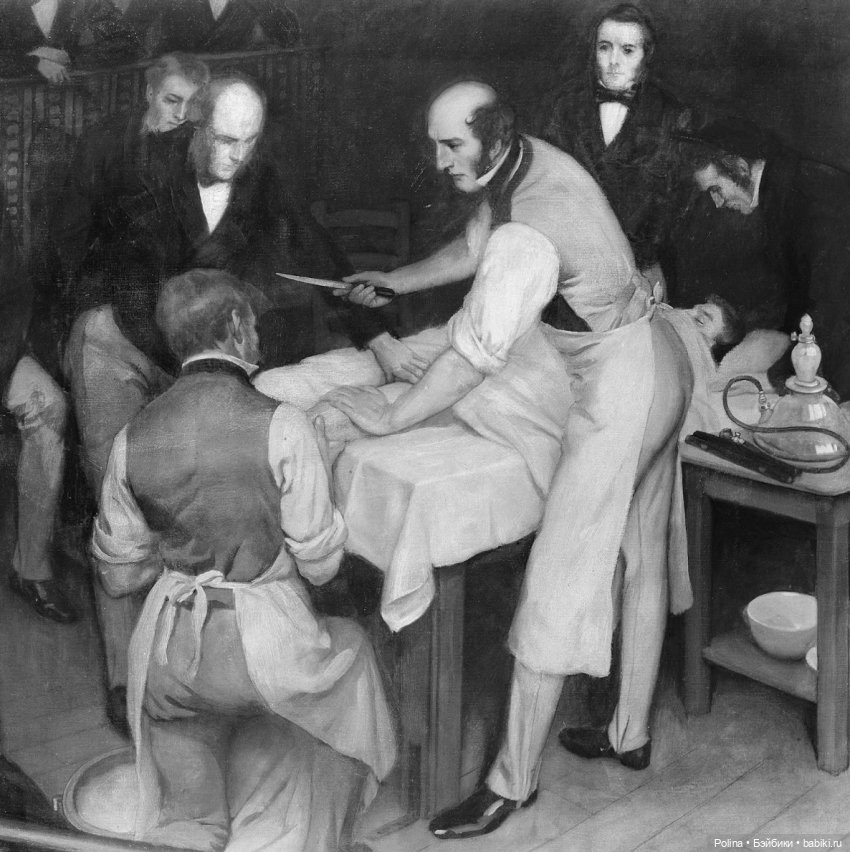 Рекорд на грани абсурда: Как один хирург умудрился убить троих за одну операцию | Бэйбики Рекорд на грани абсурда: Как один хирург умудрился убить троих за одну операцию