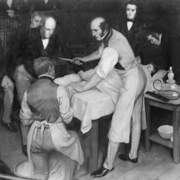 Рекорд на грани абсурда: Как один хирург умудрился убить троих за одну операцию