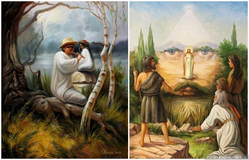 Двоевзоры» Олега Шупляка: искусство видеть невидимое (фото 2)