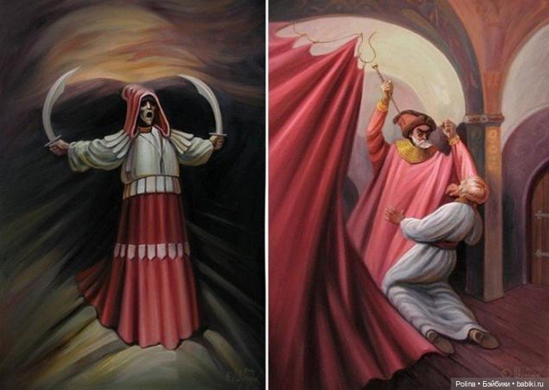 Двоевзоры» Олега Шупляка: искусство видеть невидимое