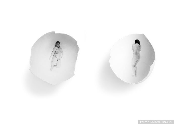 Хрупкая вечность: гиперреализм Джесс Ландау внутри яичной скорлупы | Бэйбики Хрупкая вечность: гиперреализм Джесс Ландау внутри яичной скорлупы