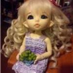 Снимаю с себя родительские права.. Куклы BJD