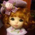 Мы снова к вам в гости. BJD куклы