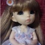 Принцесса-капризулька