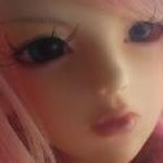Красавица Lisa Rubik. шарнирная кукла от DollMore