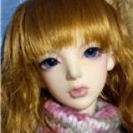 Лизины парички. Lisa Rubik,Dollmore