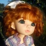 Манюнькина мебелюшка приехала. Кукольная мебель BJD