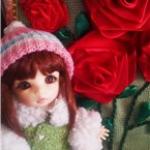 Манюня нагостилась. PukiFee Ante