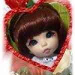 Валентинка для Манюни (PukiFee Ante)