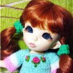 Вязалочки для Манюни  (PukiFee Ante)