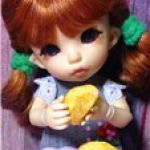 Дело было вечером...или мелочи для Манюньки (PukiFee Ante)