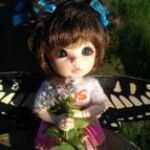 Манюнькино лето-3 (Повелительница Ветров). PukiFee Ante