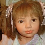 Новое платье или как мы искали образ Джоанне. Hildegard Gunzel