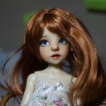 Изи от Кайе Виггс