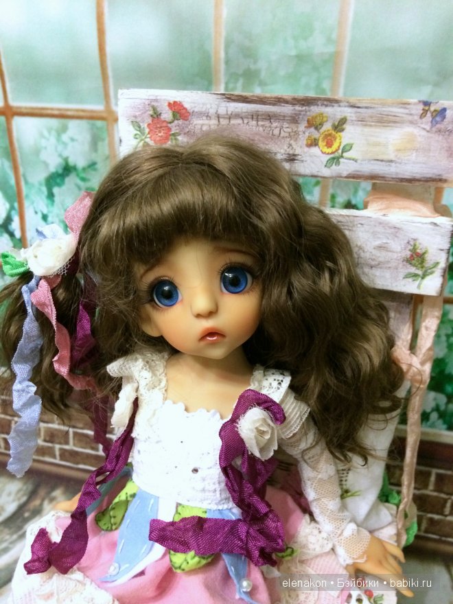 Лариса или что получилось